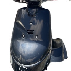 YAMAHA アプリオ　の画像
