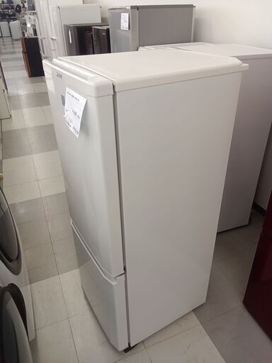 美品 三菱製146L冷蔵庫/使用数回2025年洗濯機/設置配送 保証/首都圏限定 取付無料！最新2025年製！アイリスオーヤマ高性能ホワイト6kg