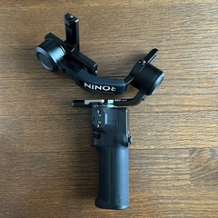 DJI RS 3 Mini カメラスタビライザー ジンバルの画像