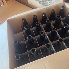 直接受け取りのみMorgan's Royal Oak Amber Ale ビールの画像