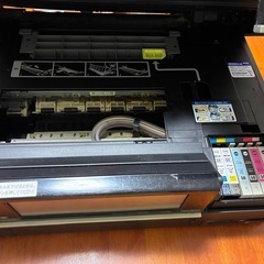 EPSON  EP903Aの画像