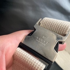 ボディバッグの画像