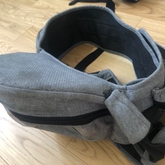Coperta ヒップシートの画像