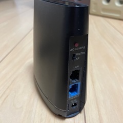 BUFFALO WCR-1166DSの画像