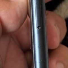 iPhoneSE3の画像