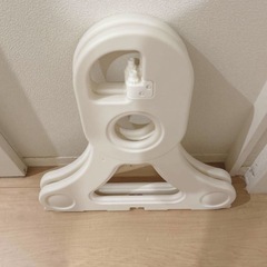 ベビーサークルの画像
