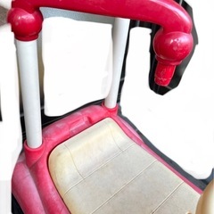 あんぱんまん　カー　車　玩具　おもちゃの画像