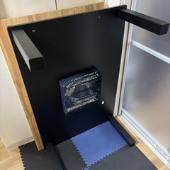 急募！こたつテーブルの画像