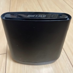 BUFFALO WCR-1166DSの画像