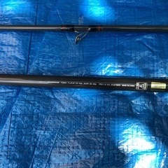ダイワジグキャスターMX106MHの画像
