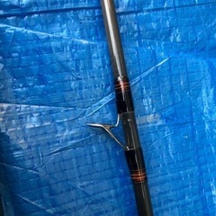 ダイワジグキャスターMX106MHの画像
