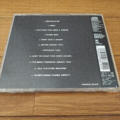 【無料】CD マライアキャリー MUSIC BOXの画像