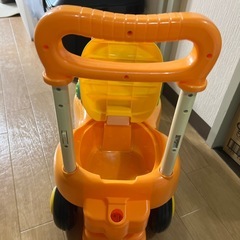 アンパンマンよくばりビジーカーの画像