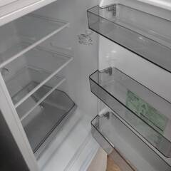 【ジャングルジャングル広陵店】冷蔵庫　東芝　153L　2023年製　☆ジモティー特別価格☆の画像