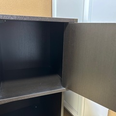 キューブボックス4個
の画像