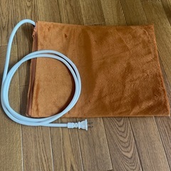 ペット用ホットカーペットの画像