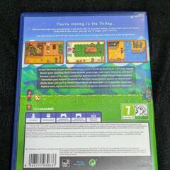 海外版スターデューバレー コレクターズエディション(PS4)の画像