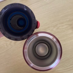 THERMOS  サーモス 水筒の画像