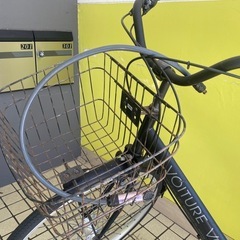 中古　自転車の画像