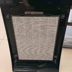 0820-113 加湿空気清浄機　Panasonic F-VC70XP ナノイーXの画像
