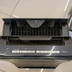 0820-113 加湿空気清浄機　Panasonic F-VC70XP ナノイーXの画像