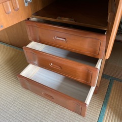 タンスの画像