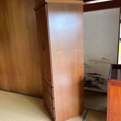 タンスの画像