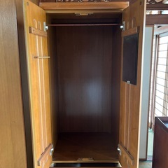 タンスの画像