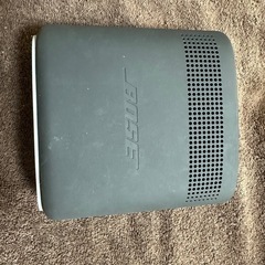 ⭐️BOSE Bluetoothスピーカーの画像