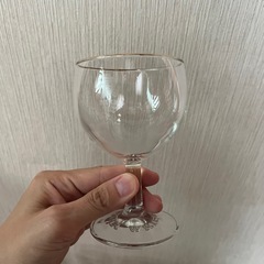 ワイングラスセットの画像