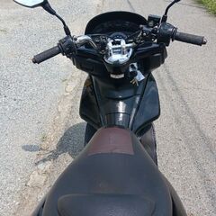 PCX125.好調.始動動画.シグナス.トリシティ125.の画像