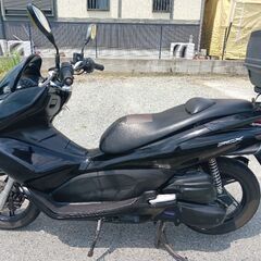 PCX125.好調.始動動画.シグナス.トリシティ125.の画像