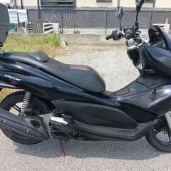 PCX125.好調.始動動画.シグナス.トリシティ125.の画像