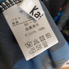 KAFUU  マニマル柄シアーシャツ　シアーロングシャツの画像