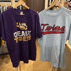 US古着 Ｔシャツ XLサイズの画像