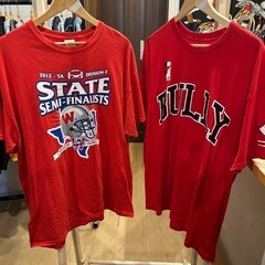US古着 Ｔシャツ XLサイズの画像