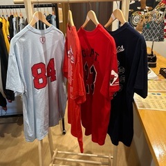 US古着 Ｔシャツ XLサイズの画像