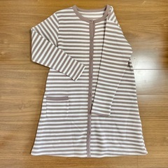 マタニティパジャマの画像