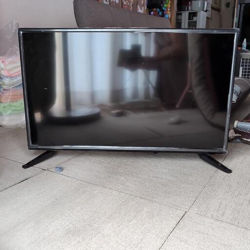 【神品】32型　デジタルハイビジョン液晶テレビ アペックス AP3250BJ 32V型 ハイビジョン液晶テレビ 地デジ・BS