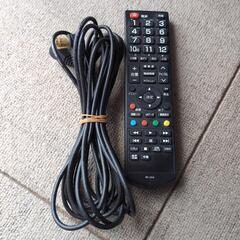 32型デジタルハイビジョン液晶テレビの画像