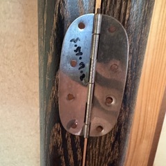 衣紋掛け 着物掛け 衣桁の画像