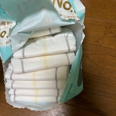 パンパースおむつ3000gまでの画像
