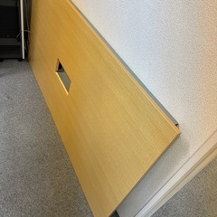 デスク(解体済み)の画像