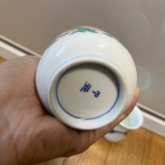 コップ　蓋つきコップ　セットの画像