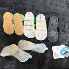 ベビーシューズ 13cm.14cm.15cmの画像