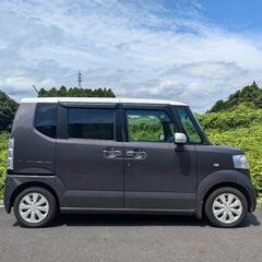 ホンダ エヌボックスプラス  車検8月30迄の画像