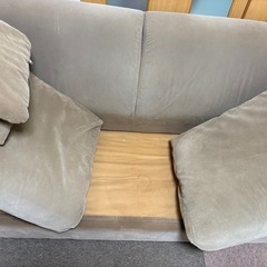 ソファーの画像
