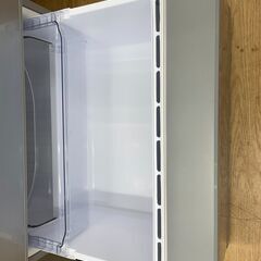 ★リユースのサカイ幸手店★SJ10170★ジモティ割あり★ AQUA 冷蔵庫 AQR-27H 272L 19年製 動作確認／クリーニング済み の画像