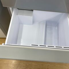 ★リユースのサカイ幸手店★SJ10170★ジモティ割あり★ AQUA 冷蔵庫 AQR-27H 272L 19年製 動作確認／クリーニング済み の画像