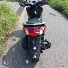 N-MAX125.好調.綺麗.始動動画.シグナス.PCX125の画像